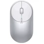 Мышь Xiaomi BXSBMW02 Mi Portable Mouse 2 Silver