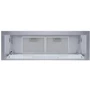 Вытяжка Perfelli BIS 9633 I 1000 LED: Управление Сенсорное