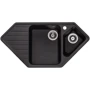 GRANADO IBIZA black shine (1801)