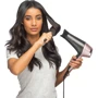 Фен Remington D5706 Curl & Straight Confidence: Количество скоростей 2