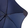 Противоштормовой зонт-трость мужской механический Blunt синий (Bl-classic-navy-blue) фото 5