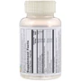 Solaray Vitamin C with Bioflavonoid Concentrate 500 mg / 100 mg Вітамін С і біофлавоноідний концентрат 250 вегетаріанських капсул: Тип вітамін C