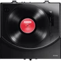 Виниловый проигрыватель ION Premier LP (Black): Автоматика Отсутствует