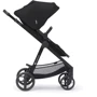 Универсальная коляска 3 в 1 Kinderkraft Newly Classic Black (KSNEWL00BLK3000) фото 8