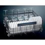 Встраиваемая посудомоечная машина Siemens SN65EX56CE: Класс энергопотребления/мойки/сушки A ++ / A / A