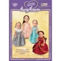 Интерактивная кукла в платье Limo Toy Красный UA (M 5414-15-2): Возраст от 3 лет