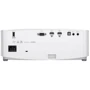 Проектор Optoma UHD35STx (E9PV7KJ01EZ1): Фізична роздільна здатність 3840x2160