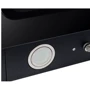 Вытяжка Ventolux COMO 60 BK (1000) TRC MM фото 6