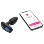 Анальный стимулятор OhMiBod Lumen powered by KIIROO