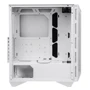 Корпус MSI MPG GUNGNIR 110R WHITE: Призначення стандартний