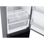 Холодильник Samsung RB38A7B5D22: Размеры 203x59.5x65.8 см (ВxШxГ)