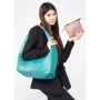 Женская сумка хобо Sambag HOBO L мурена (53300036): Стиль Повседневный (Casual)