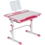 Растущая парта Cubby Fressia Pink: Тип Парта