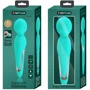 Вибромассажер LYBAILE Pretty Love Walter USB Тurquoise (BI-014622-4)