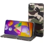 Чехол для телефонов BeCover Book Exclusive Camouflage for Samsung M317 Galaxy M31s (705266)