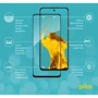 Piko Tempered Glass Full Glue Black for Realme C75: Тип защитное стекло