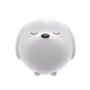 Ночник NIght Light Baseus Cute Series Doggie white фото 8