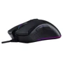 Мышь A4Tech Bloody W90 Max Stone black: Эргономика для правой руки