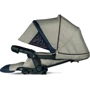 Коляска Peg-Perego прогулочная Book Scout Luxe Ecru Бежевый Серое шасси (PACK04-00000000001): Тип коляски Прогулочная