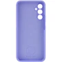 Чехол для телефонов Lakshmi Premium Silicone Case with Logo Full Camera Dasheen for Samsung S926 Galaxy S24 Plus: Тип накладка на заднюю часть