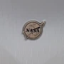 Валіза Semi Line 20" (S) NASA Silver (T5797-1) (DAS303029): Стиль Повседневный (Casual)