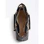 Женская сумка тоут Guess Bea Elite Tote черная (HWVS8132230-BLA): Страна производитель США