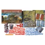 Настільна гра Ares Games Війна Кільця: Друге видання (UA) / War of the Ring: Second Edition (UA): Тип Детские