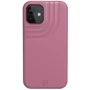 Чехол для iPhone Urban Armor Gear UAG [U] Anchfor Dusty Rose (11234M314848) for iPhone 12 mini