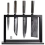 Набір кухонних ножів Xiaomi HuoHou Damascus Kitchen Knife Set 5 ін.(HU0073)