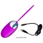 Перезаряжаемое виброяйцо PRETTY LOVE - Benson, BI-014362