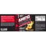 Аминокислота для спорта Nutrex Amino Drive 243 g /30 servings/ Peach Pineapple: Вкус Ананас, Персик