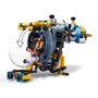 Конструктор LEGO Technic Глибоководний дослідний підводний човен 413 деталей (42201) фото 9