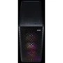 Корпус ADATA XPG Defender Pro Black (DEFENDERPRO-BKCWW): Призначення ігровий