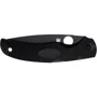 Ніж Spyderco Native Chief Black Blade black (C244PBBK): Кількість інструментів 1