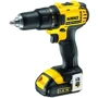 Шуруповерт акумуляторний DeWalt DCD730C2: Призначення професійний