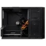 Корпус Vinga CS312B: Форм-фактор материнской платы MicroATX/Mini-ITX
