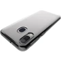 Чохол для телефона BeCover TPU Case Transparancy для Samsung A405 Galaxy A40 (705010): Матеріал силикон