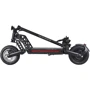 Електросамокат KUGOO G2 PRO (800 Вт; 13 А/год; 48 В), чорний: Особливості З великим запасом ходу, З кермом, Світиться