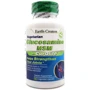 Earth‘s Creation Vegetarian Glucosamine MSM 60 caps / 30 servings
