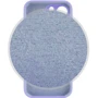 Чехол для iPhone Mobile Case Silicone Case Full Camera Protective Dasheen for iPhone 15 Pro: Материалы Силикон