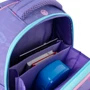 Рюкзак GoPack Education каркасный 597M-4 Say Cheese (GO24-597M-4): Корпус рюкзака Каркасный