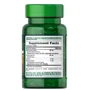 Puritan's Pride Prostate Support Formula Поддержка простаты 60 гелевых капсул: Форма выпуска Капсулы