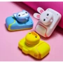 Детский фотоаппарат PRC Cute Animals duck: Рекомендуемый возраст от 3 лет