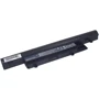 Батарея для ноутбука Gateway 31CR19/65-2 EC39C 11.1V Black 4400mAh OEM