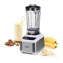 Блендер BioChef Atlas Power Blender (Stainless Steel) (KT-BL-BC-AT-EU-WH): Количество скоростей 8