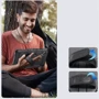 Аксессуар для планшетных ПК RugCase Shockproof Grip Black for Samsung Galaxy Tab S7 T870/T875 / Galaxy Tab S8 2022 X700/X706 фото 5