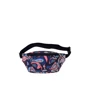 Женская поясная сумка Sambag Tirso MSH fish синяя (80111055): Пол Женский