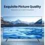 Кабель Ugreen Cable HDMI 4K M to HDMI 4K M 1m Yellow/Black (10115) фото 3