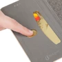 Чохол для телефона BeCover Book Exclusive Sand for Huawei P Smart 2021 (705726): Сумісність Huawei P Smart 2021