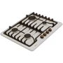Варильна поверхня газова ELEYUS GRACIA 60 BG+RB C фото 6